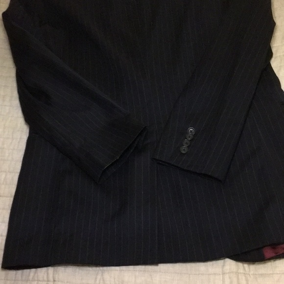J.crew Cambridge suit jacket. - Picture 8 of 8